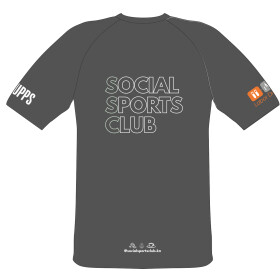 SSC Running Shirt