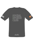 SSC Running Shirt