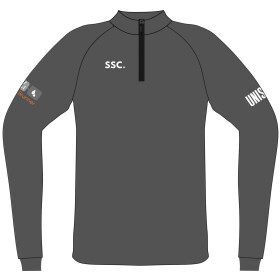 SSC Half-Zipper