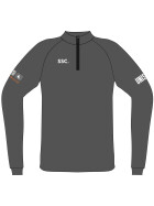 SSC Half-Zipper