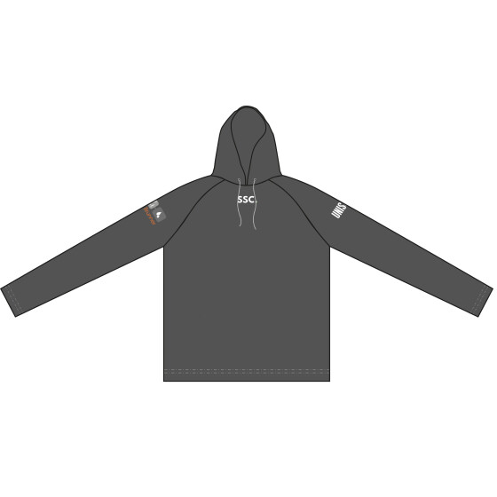 SSC Hoodie