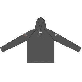 SSC Hoodie