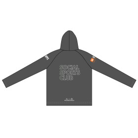 SSC Hoodie