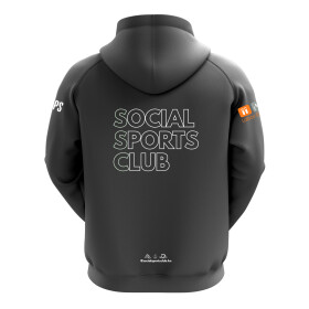 SSC Hoodie