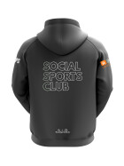 SSC Hoodie