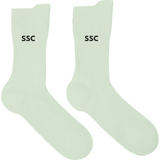 SSC PACEMAKER SOCKE LIME