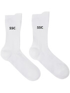 SSC PACEMAKER SOCKE WHITE