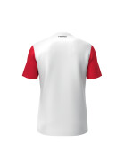 Head Club 25 T-Shirt Men red/white