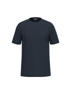 Head Simple T-Shirt Men navy