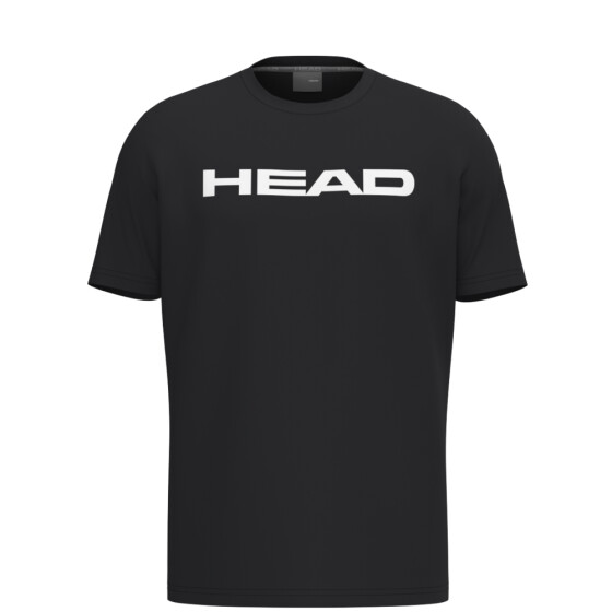 Head Club Original T-Shirt Men black