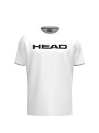 Head Club Original T-Shirt Men white