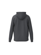Head Club Original Hoodie FZ Men grey melange