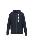 Head Club Original Hoodie FZ Men navy