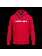 Head Club Original Hoodie Men red