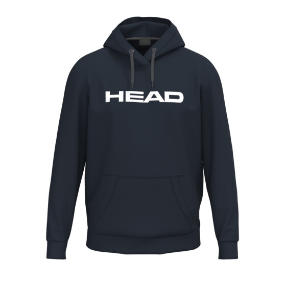 Head Club Original Hoodie Men navy