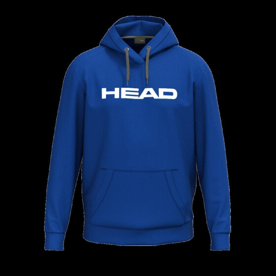 Head Club Original Hoodie Men royal