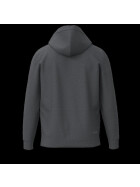 Head Club Original Hoodie Men grey melange