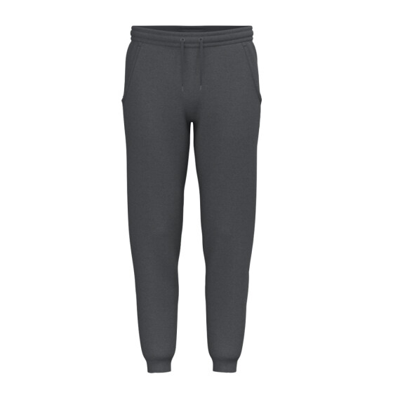 Head Club Original Pants Men grey melange