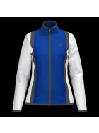 Head Club 25 Jacket Women royal/white