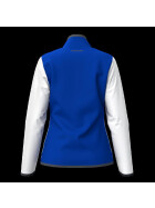 Head Club 25 Jacket Women royal/white