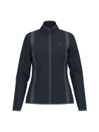 Head Club 25 Jacket Women navy
