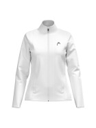 Head Club 25 Jacket Women white