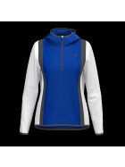 Head Club 25 Tech Hoodie Women royal/white