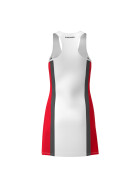 Head Club 25 Dress Women red/white