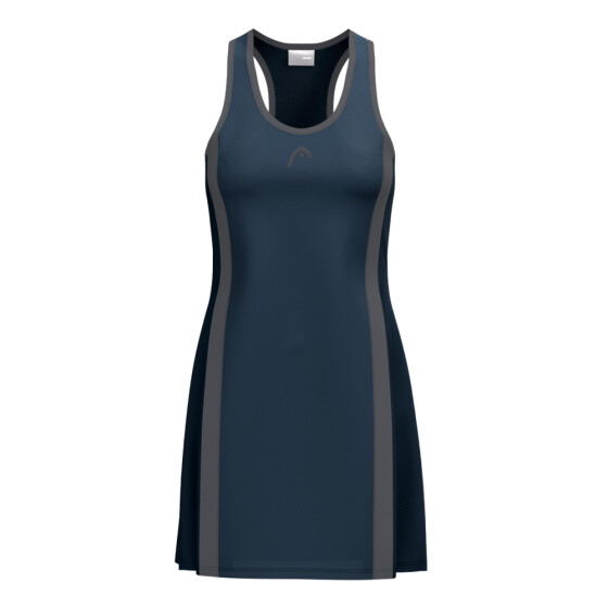 Head Club 25 Dress Women navy