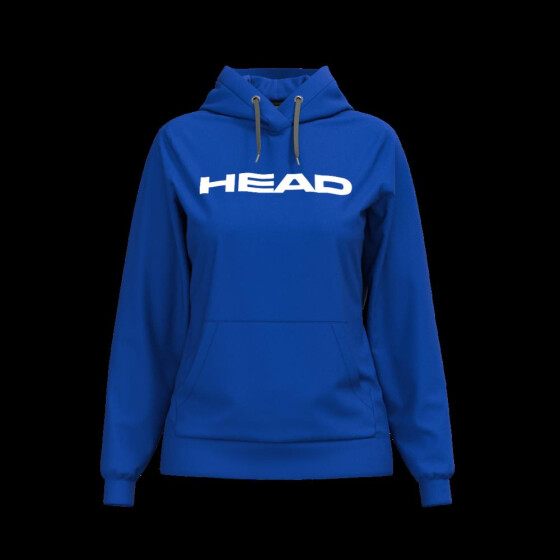 Head Club Original Hoodie Women royal