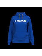 Head Club Original Hoodie Women royal