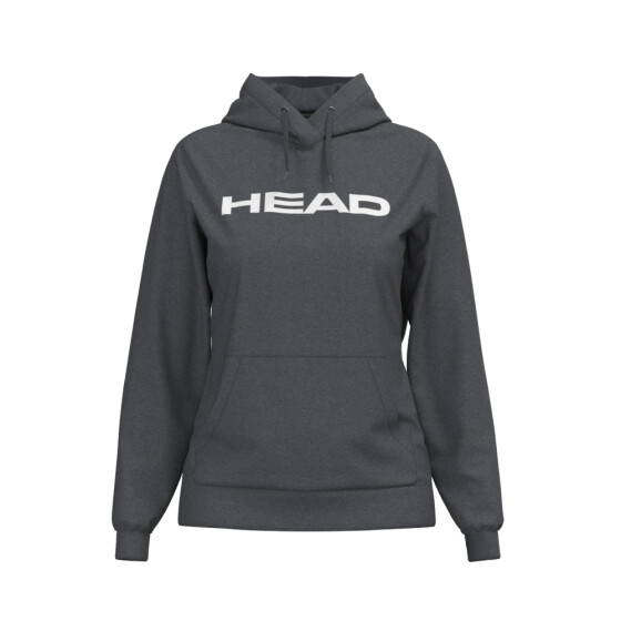 Head Club Original Hoodie Women grey melange