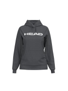 Head Club Original Hoodie Women grey melange