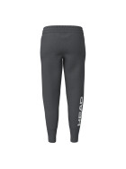 Head Club Original Pants Women grey melange