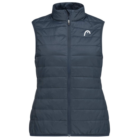 Head Club Lightweight Vest Women navy
