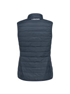 Head Club Lightweight Vest Women navy