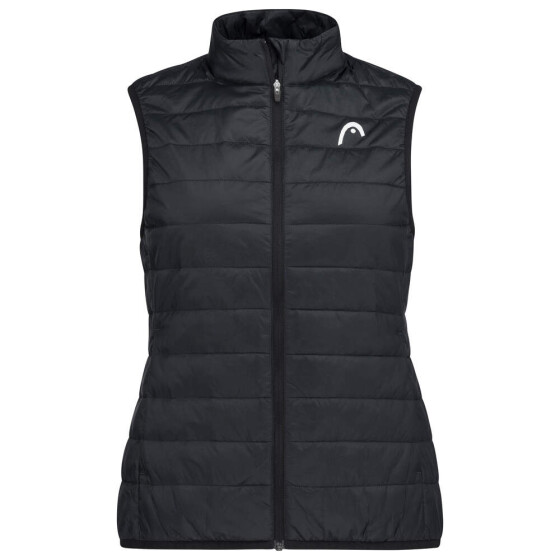 Head Club Lightweight Vest Women black