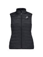 Head Club Lightweight Vest Women black