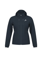 Head Club Coach Jacket Women navy