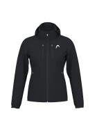 Head Club Coach Jacket Women black
