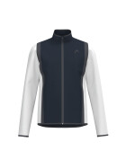 Head Club 25 Jacket Junior navy/white