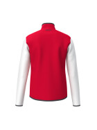 Head Club 25 Jacket Junior red/white