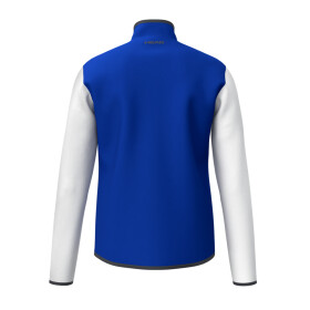 Head Club 25 Jacket Junior royal/white