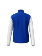 Head Club 25 Jacket Junior royal/white