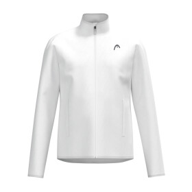 Head Club 25 Jacket Junior white