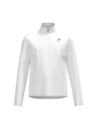 Head Club 25 Jacket Junior white