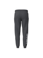 Head Club Original Pants Junior grey melange