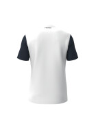 Head Club 25 Tech T-Shirt Boys navy/white