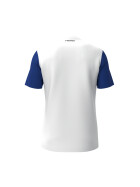 Head Club 25 Tech T-Shirt Boys royal/white