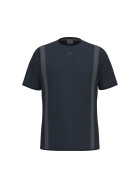 Head Club 25 Tech T-Shirt Boys navy